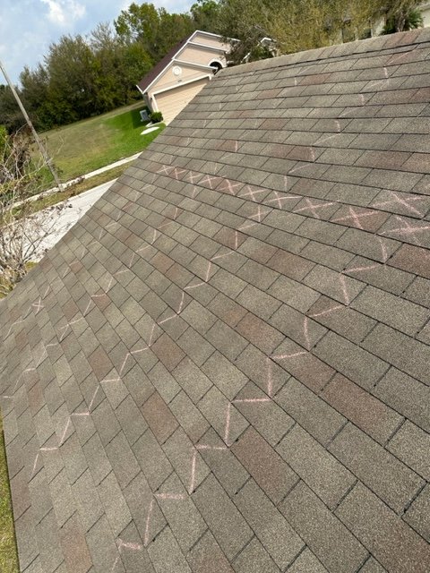 Slide of Chelle Roofing