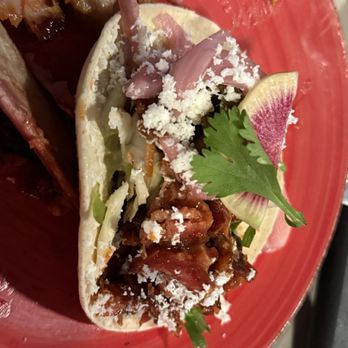 Utica BBQ - Street tacos - Barbeque Near Me - Utica, New York