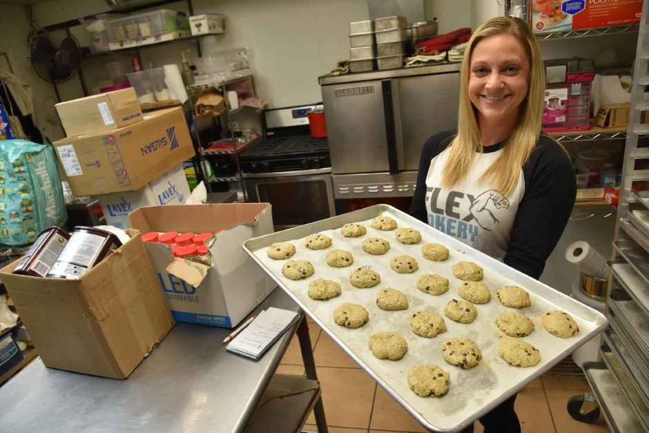 FLEX BAKERY Updated June 2024 14 Nod Brook Rd, Wallingford