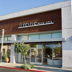 Revive Med Spa - Laguna Niguel