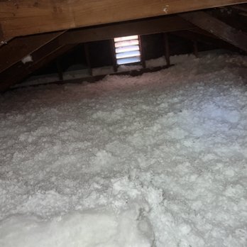 Phoenix insulation - New insulation. - Insulation Installation Near Me