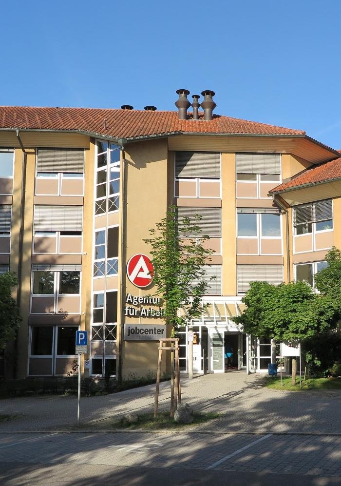 agentur für arbeit villingen