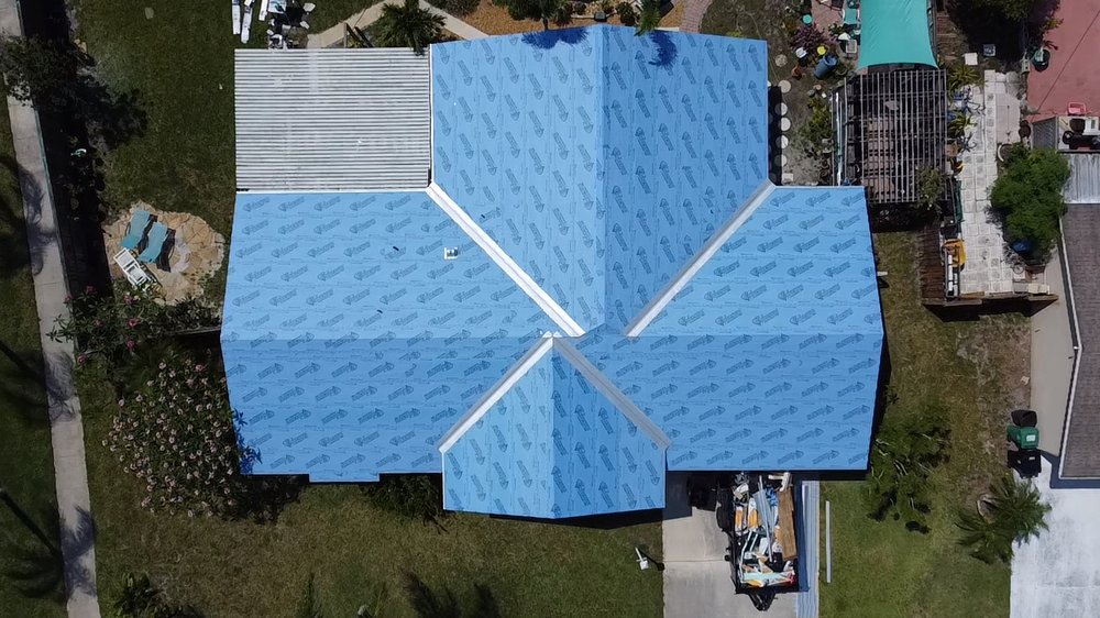 Slide of Rapid Roof & Home Repairs