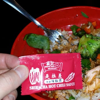 Tokyo Joe's - Siracha ! - Sushi Bars Near Me - Lakewood, Colorado