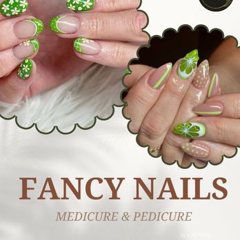 Fancy Nails & Spa - Nail Salons Near Me - Bowling Green, Kentucky Fancy Nails & Spa - Nail Salons Near Me - Bowling Green, Kentucky