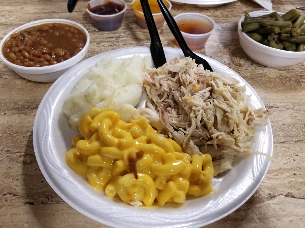 FAT TRACYS CLOSED 24 Reviews 1163 W Main St, Forest City, North