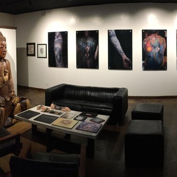 Majestic Printing Systems - MPS - Glass prints hanging at Elizabeth St Tattoo Riverside Ca. - Marketing Near Me - Riverside, California Majestic Printing Systems - MPS - Glass prints hanging at Elizabeth St Tattoo Riverside Ca. - Marketing Near Me - Riverside, California