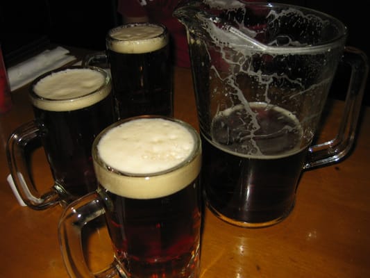 Chicago Brewing Company by null