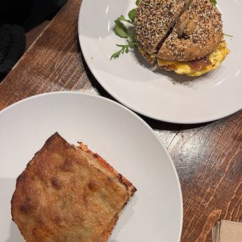 Moongoat Coffee Roasters - Pizza pocket, bagel - Coffee Roasteries Near Me - Garden Grove, California Moongoat Coffee Roasters - Pizza pocket, bagel - Coffee Roasteries Near Me - Garden Grove, California