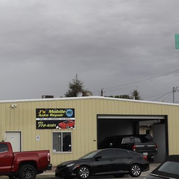 J’s Mobile Auto Repair - Auto Repair Near Me - Bakersfield, California