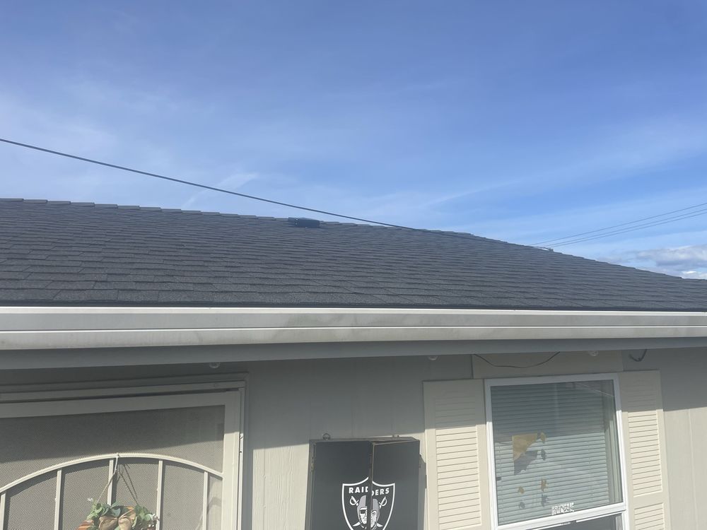 Slide of Pyramid Roofing