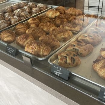 Brew Story - Pastries - Coffee & Tea Near Me - Huntington Beach, California