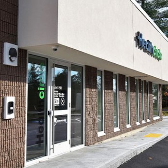 Health Circle - Health Circle - Entrance - Cannabis Dispensaries Near Me - Rockland, Massachusetts Health Circle - Health Circle - Entrance - Cannabis Dispensaries Near Me - Rockland, Massachusetts
