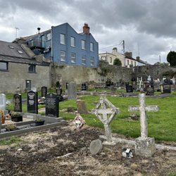 St Mary's Abbey