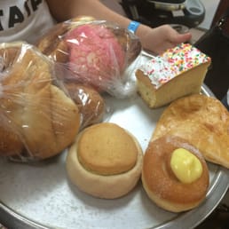 Goodies! Goodies!
