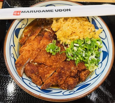 Marugame Udon by null