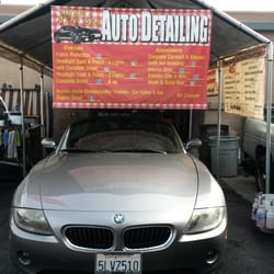 Glams Auto Spa