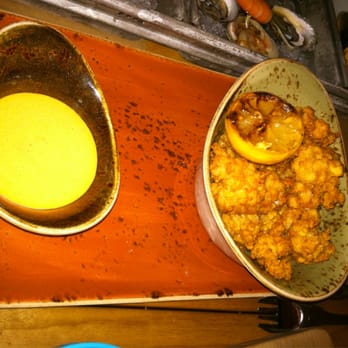 Jack Dusty - Gator Tots. - Seafood Near Me - Sarasota, Florida Jack Dusty - Gator Tots. - Seafood Near Me - Sarasota, Florida