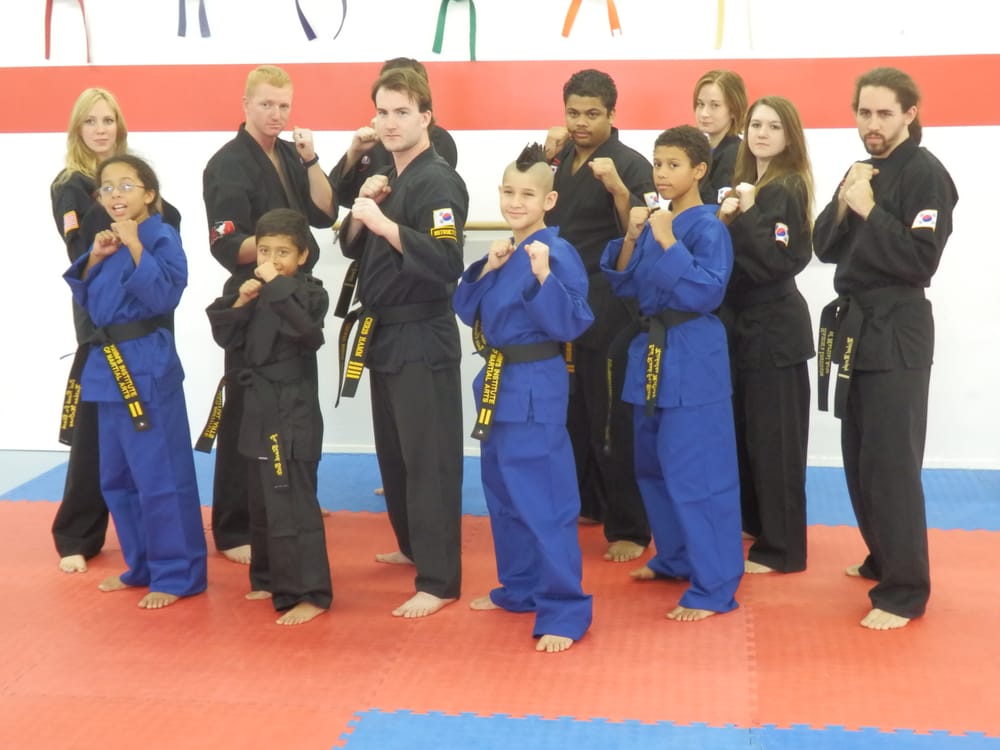 LEGACY MARTIAL ARTS Martial Arts 3055 Stillhouse Lake Rd, Harker