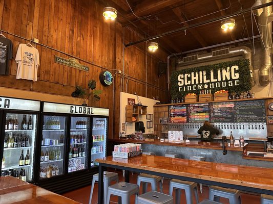 Schilling Cider House by null