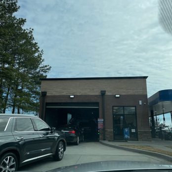 Big Dan's Car Wash - Wash entrance - Car Wash Near Me - Fairburn, Georgia Big Dan's Car Wash - Wash entrance - Car Wash Near Me - Fairburn, Georgia