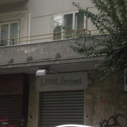 Linea Intima