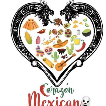 Corazon Mexicano - Food truck - Food Trucks Near Me - San Francisco, California Corazon Mexicano - Food truck - Food Trucks Near Me - San Francisco, California