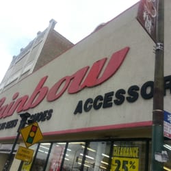 Rainbow Shop