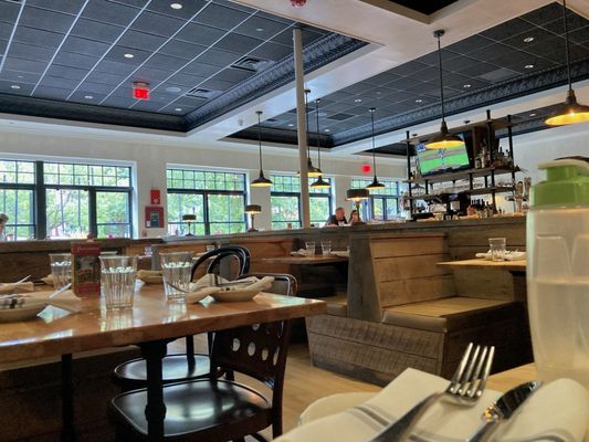 Bar 'Cino Brookline by null