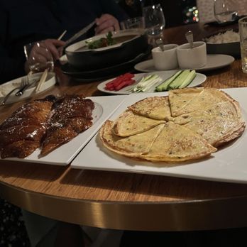 Merois - Peking Duck - French Near Me - West Hollywood, California
