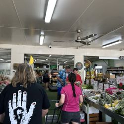 Erbachers Retail & Wholesale Fruit & Vegetables