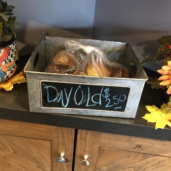 Mirasol's Cafe - Coffee & Tea Near Me - Dartmouth, Massachusetts