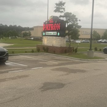 El Patrón Mexican Grill - Mexican Near Me - Slidell, Louisiana El Patrón Mexican Grill - Mexican Near Me - Slidell, Louisiana