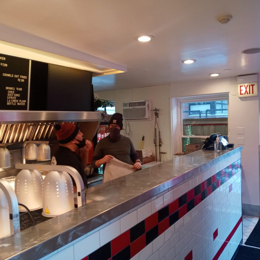 Red Light Chicken - Chicken Shop Near Me - Chicago, Illinois Red Light Chicken - Chicken Shop Near Me - Chicago, Illinois