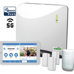 Alarm Systems $39.99/mo. monitoring. Military grade encryption keeps our alarm systems more safe from hacking than most common systems.