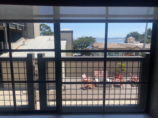 Wave Street Inn by null