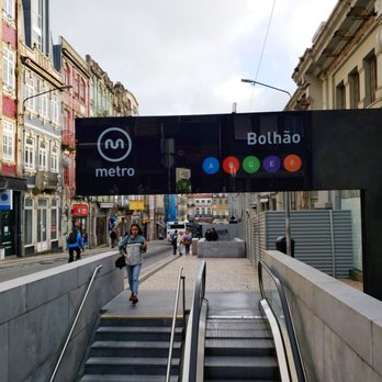Rua de Santa Catarina - Shopping Near Me - Porto, 13