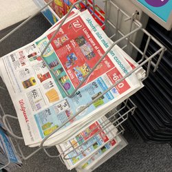 Walgreens - Walgreens