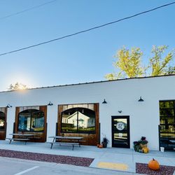 Gnarly Cedar Brewery