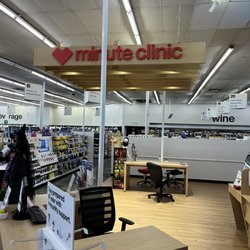MinuteClinic at CVS