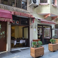 Kirvem Ocakbaşı