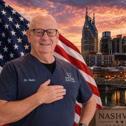 Stein Dental Care - Local pride