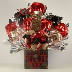 The Artful Cookie & Gift - Cookie Arrangements