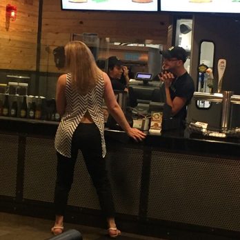 BurgerFi - Great service. Thanks Bobby - Burgers Near Me - West Palm Beach, Florida