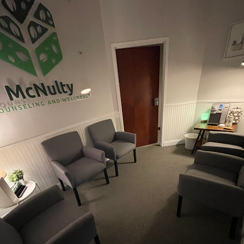 McNulty Counseling And Wellness - grief counselor in Tampa, FL
