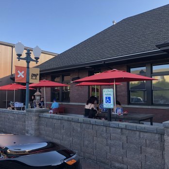 Walla Walla Steak - Outside patio dining area - Steakhouses Near Me - Walla Walla, Washington Walla Walla Steak - Outside patio dining area - Steakhouses Near Me - Walla Walla, Washington