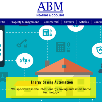 ABM HEATING u0026 COOLING - 1421 Goff Blvd SW, Albuquerque, New Mexico - Heating  u0026 Air Conditioning/HVAC - Phone Number - Yelp