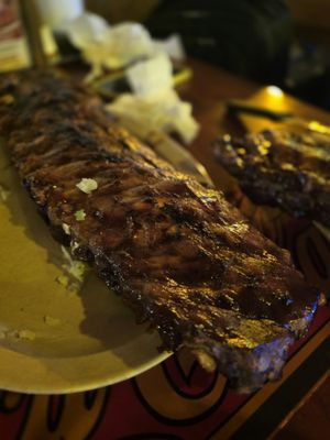 Shorty's BBQ West Miami by null