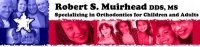 Muirhead Robert S DDS