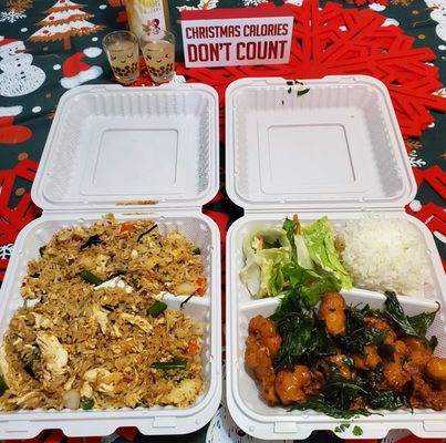 O'Char Thai by null
